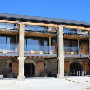  Hotel Mas Ravetllat